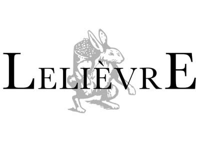 New Website & E-commerce for Les Vins LELIÈVRE