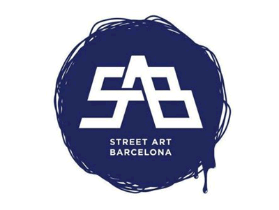 Diseño de páginas Web para Street Art Barcelona