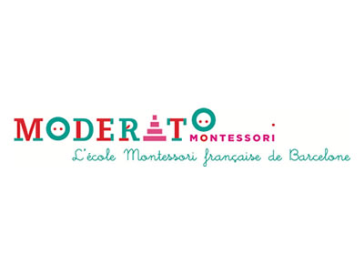 Moderato Montessori Barcelona