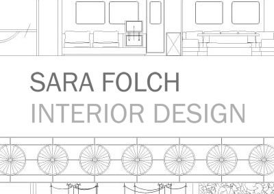 Sara Folch – Interior Design