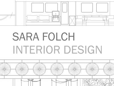 Sara Folch – Interior Design