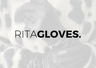 Rita Gloves, tienda online de guantes
