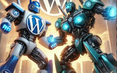 La batalla entre WordPress y WP Engine ha empezado