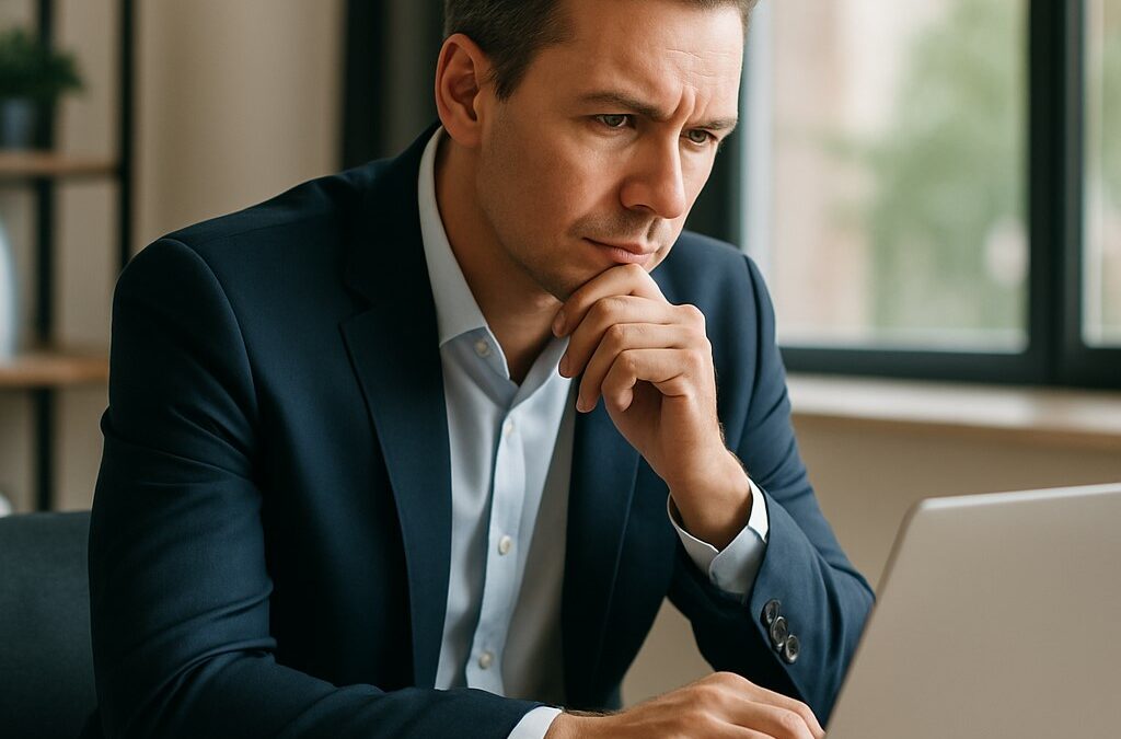 Which solution should you choose to create your website in 2025?