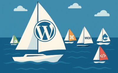 WordPress en 2025: ¿todavía la mejor solución para crear Webs?