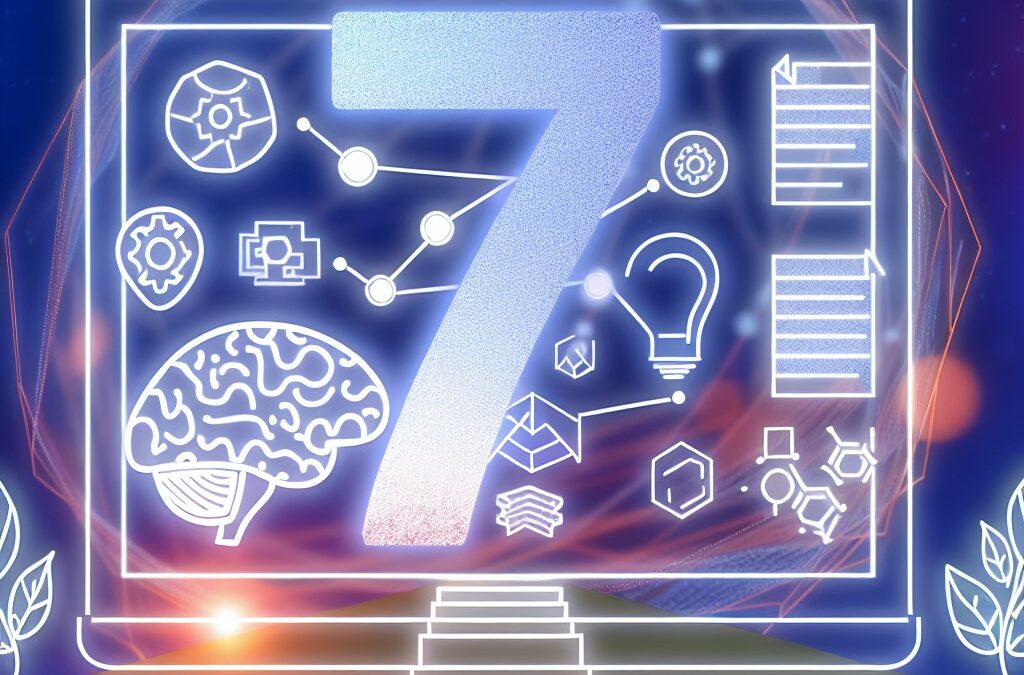 Las 7 etapas para lograr la creación de su sitio web de psicólogo