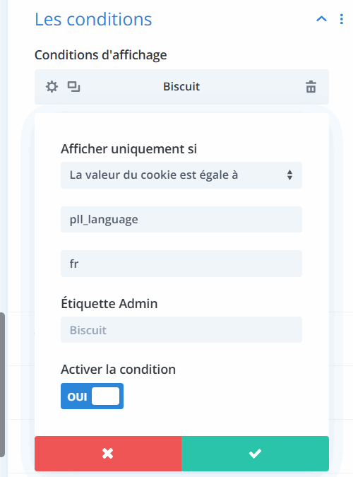 Divi & Polylang: mostrar tus módulos según el idioma con pll_language